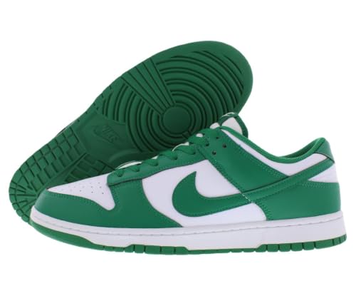 Image of Nike Men's Dunk Low Retro Shoes