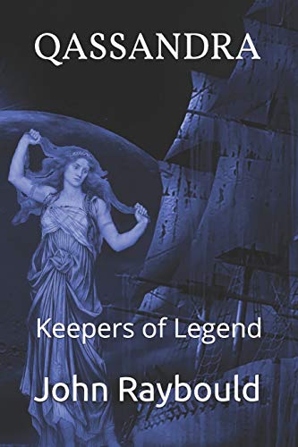 Qassandra: Keepers of Legend