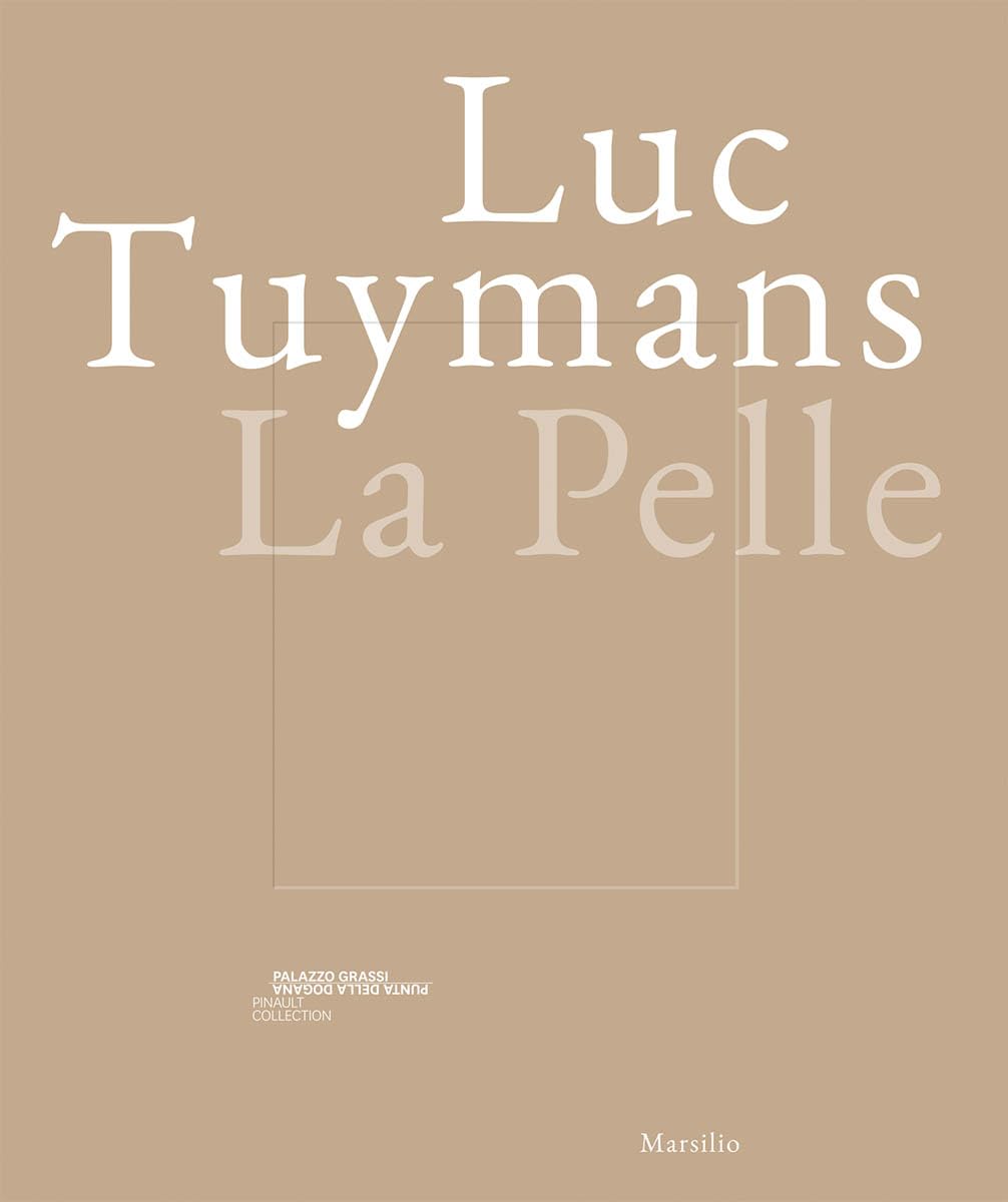 Luc Tuymans: La Pelle [Lingua Inglese] - 4