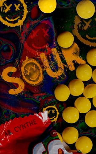 Sour (Special Brownies Book 4)