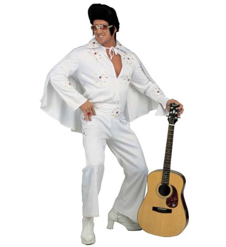 Costume Da Mostro Adulto Starbrite Di Leg Avenue - Perfetto Per Halloween - Foto 5