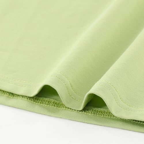 Image of Short Sleeve Shirt for Boys, Cotton Uniform Shirts for Boys & Girls
