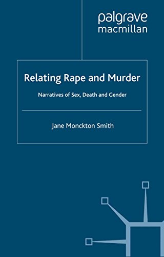 Relating Rape and Murder: Narratives of Sex, Death and Gender