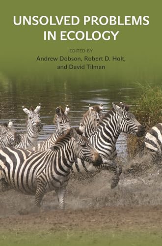 Unsolved Problems in Ecology view 2