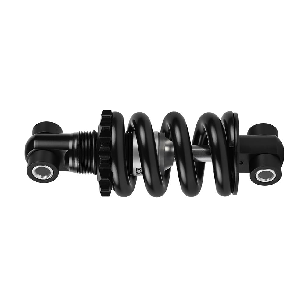 Amortisseur pour Kukirin G2 Max Suspension pour Scooter Electrique Shock Absorber Remplacement Accessoire Trottinette (Amortisseur arrière*1)