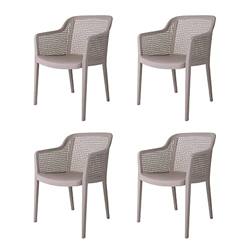Mejores review On-line Sillas para terraza - solo los mejores. 4