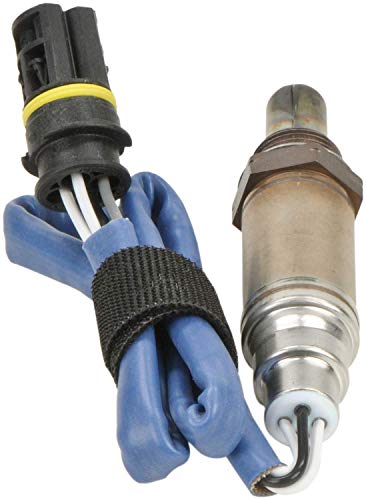 Bosch Sensor de Oxígeno Original OE 13597 miniatura 4