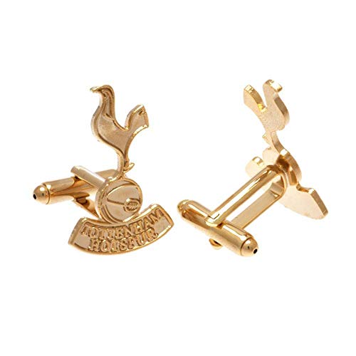 Tottenham Hotspur F.C. Gemelos chapados en Oro, Producto Oficial