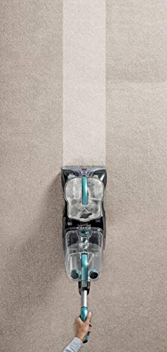 Hoover FH50250 Power Scrub Elite Carpet Cleaner,Teal
