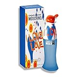 Moschino Cheap & Chic I Love Agua de Colonia - 50 ml