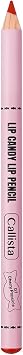Callista Lip Candy Lip Pencil 07 Cherry Popsicle, Red