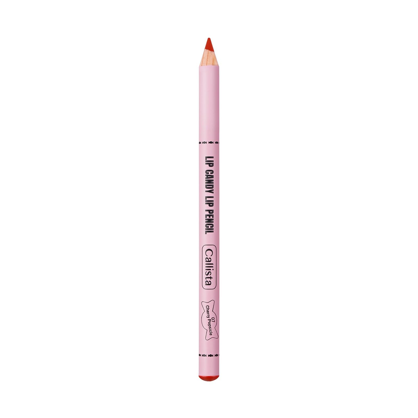 LIP CANDY LIP PENCIL 07 CHERRY POPSICLE