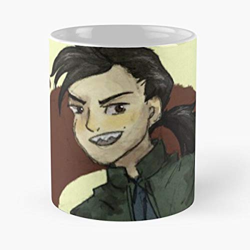 Greeling Classic Mug Coffee Mug, Funny 1115 Oz Gift Idea