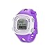 Garmin 010-01039-17 Forerunner 10 Running Watch - Violet