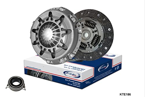 PROCODIS France KTE186 - Kit de embrague