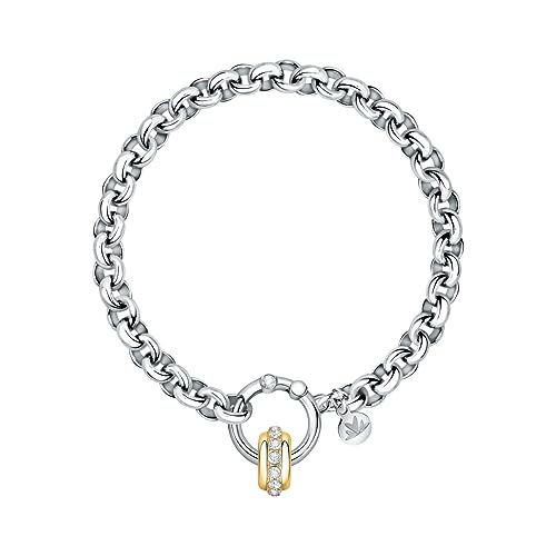 [Packaging] Il gioiello viene spedito con confezione originale Morellato
