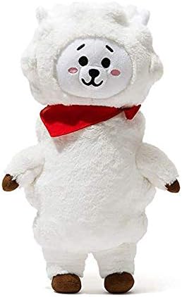 rj plush
