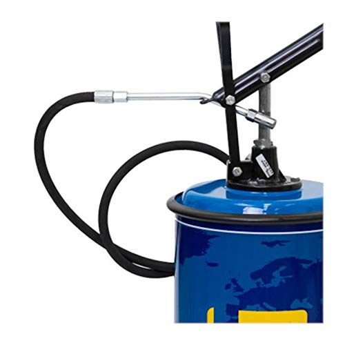 Engraxadeira manual balde de 14 kg - B08020 - Bozza