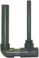 Evolution Aqua Nexus Waste Pipe Kit - Essential Accessory for Easy Filter Waste Removal