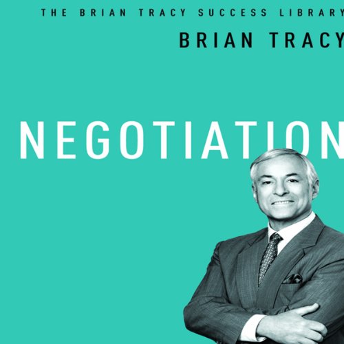 Negotiation view 2