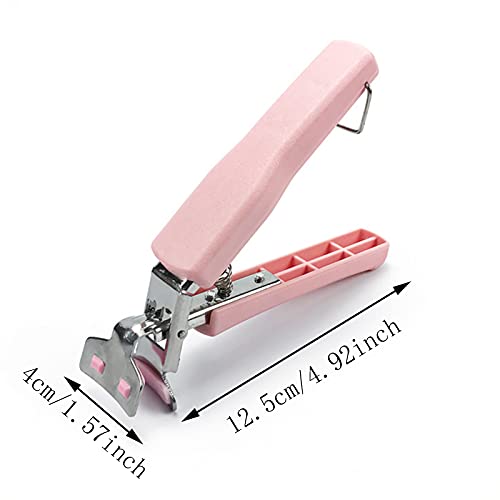 Antiscottatura Clip in Silicone Pinze Cucina