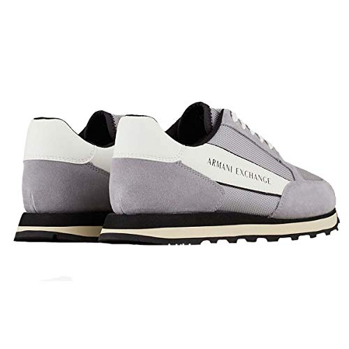 Image of Armani Exchange Men's Sneaker