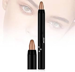 Lápiz de sombra de ojos, lápiz delineador de ...