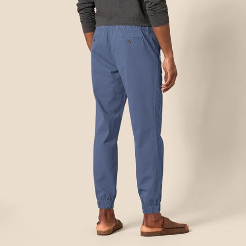 Image of Amazon Essentials Men's Straight-Fit Jogger Pant