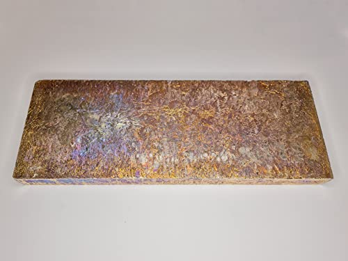 Bismut Bi99,9 - Barras de bismuto (15,5 kg) Cover