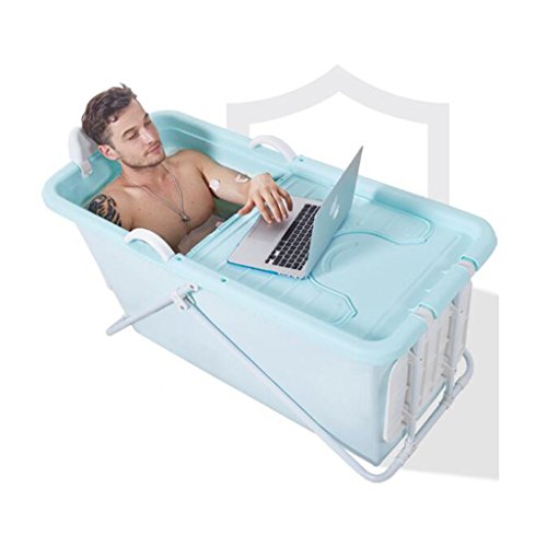 Vasche Jacuzzi e idromassaggio Bidet Vasca Pieghevole Vasca da Bagno per Adulti Vasca da Bagno per Bambini Vasca da Bagno per Il Corpo Bidet in plastica Vasca da Bagno addensante