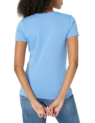 Life is Good Women's Crusher Tee Three Daisies2