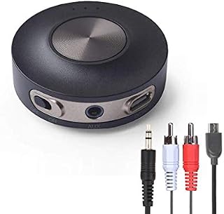 Avantree Priva III aptX Low Latency Bluetooth Audio Transmitter for TV PC