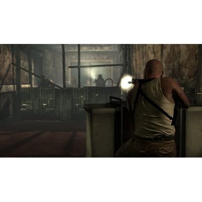 Max Payne 3 - PC