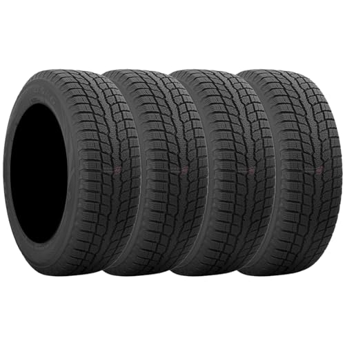 新品未使用　2024年製 TOYO TIRES 235/55R18 100H OBSERVE GSi-6 トーヨー オブザーブ ジーエスアイ スタッドレス 冬タイヤ 雪 4本セット GARIT 2024年製 TOYO TIRES 235/55R18 100H OBSERVE GSi-6 トーヨー
