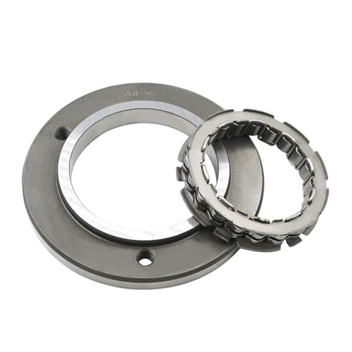 Embrayage de démarreur moto 420659113 pièce de rechange mécanique 2006
