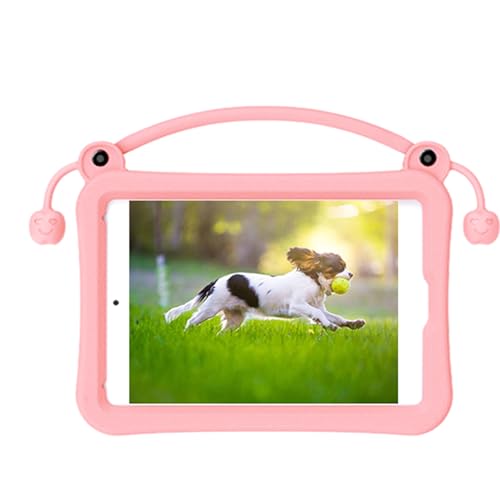 Funda para tablet Mini a prueba de golpes de espuma lavable para niños 3