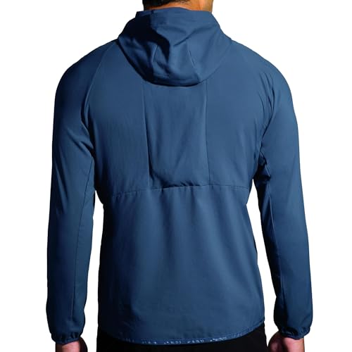 Brooks Men's Canopy Jacket2