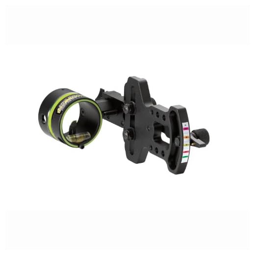 HHA Optimizer Sight 5010 1 Pin .010 RH