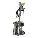 ケルヒャー(KARCHER) 高圧洗浄機 HD4/8P 50HZ 新仕様 本体: 奥行35.1cm 本体: 高さ90.4cm 本体: 幅31.2cm