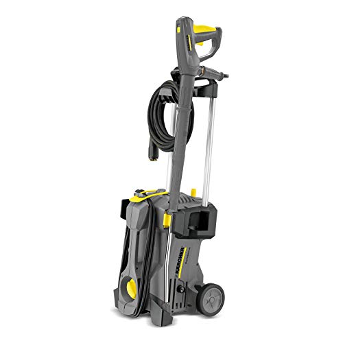 �P���q���[(KARCHER) �������@ HD4/8P 50HZ �V�d�l �{��: ���s35.1cm �{��: ����90.4cm �{��: ��31.2cm