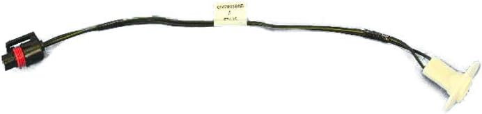 1994-2001 Dodge Ram 1500 2500 3500 License Plate Lamp Light Wiring Pigtail MOPAR