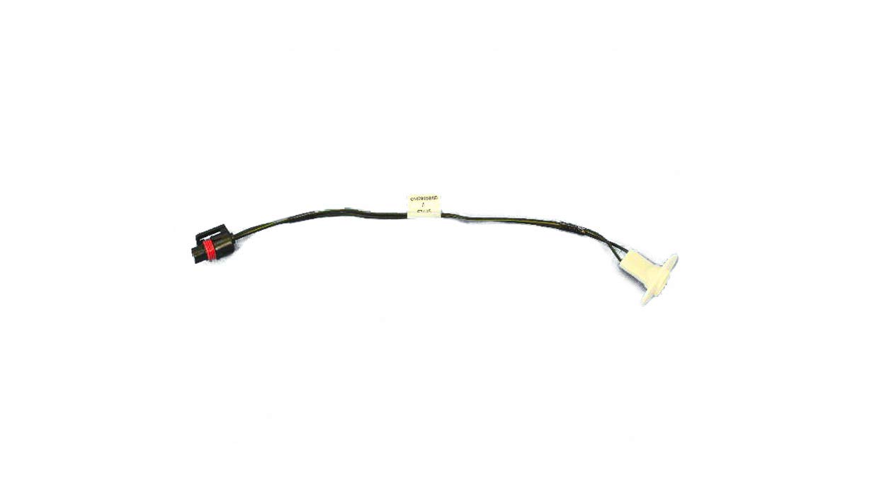 Mopar 5179988AB License Plate Lamp Wiring
