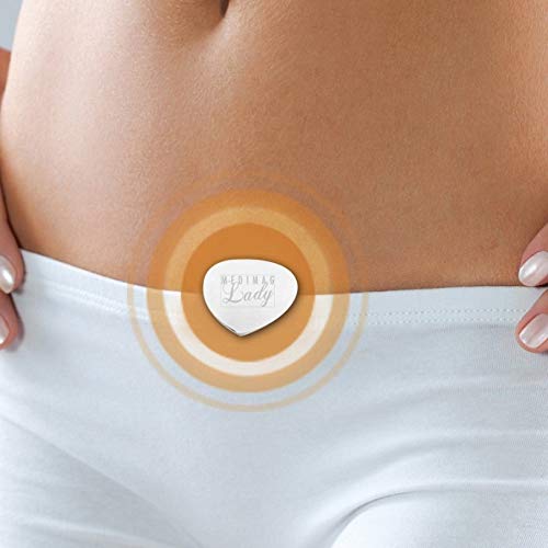 Aimant Medimag Lady pour règles douloureuses