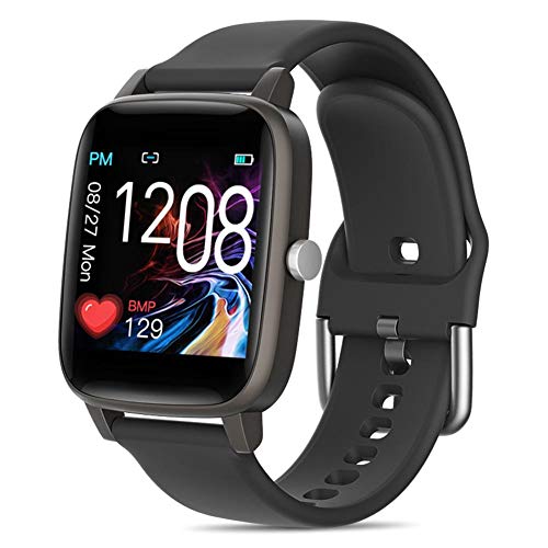 SUPERLOVE North Edge CITI-98 Plein Écran Tactile Écran Couleur Sport Smart Bluetooth Watch Fréquence Cardiaque Pression Artérielle Oxygène Sanguin Health Watch