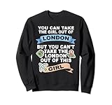 London Home City - London Outfits & Designs