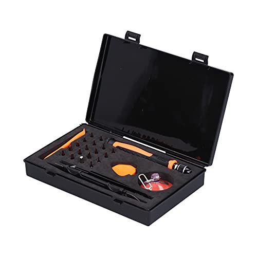 Set de Reparación 26 Piezas con Palanca y Ventosa miniatura 5