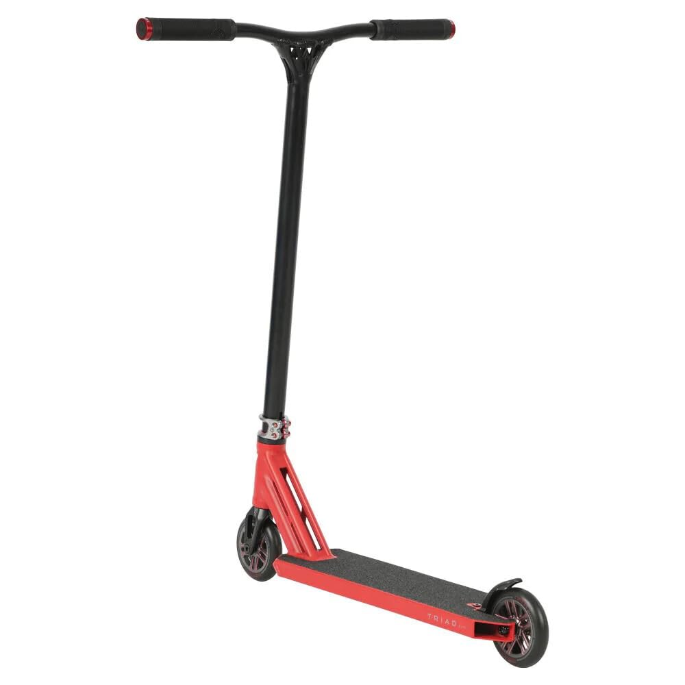 Triad C127 Oath Collab Complete Scooter- 5