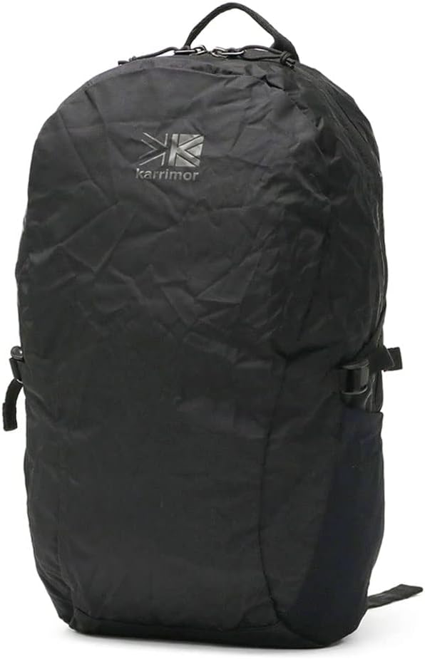 [Karrimor] ポケッタブル 収納可 リュックサック mars panel load 18