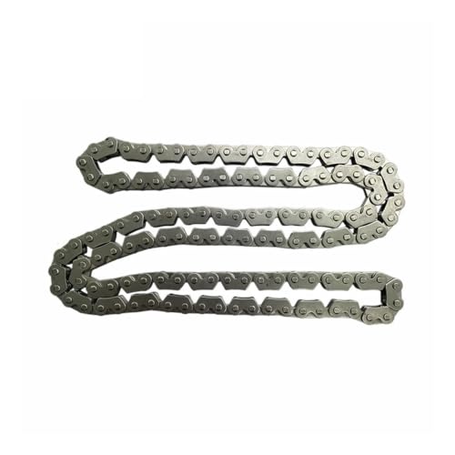 Chaîne de distribution M7-6.35-126 pour la randonnée en Quad HS700