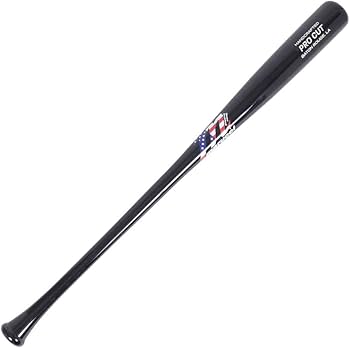 Amazon | Marucci ProカットUSA Maple Wood Baseball Bat : mbmpc-usa